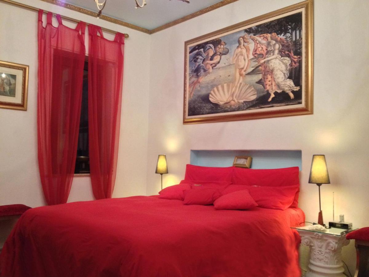 Isoco Guest House SantʼAlessio Siculo Exterior foto